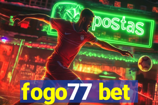 fogo77 bet